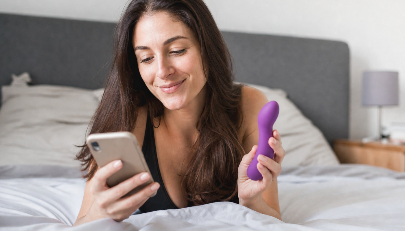 Verschiedene - Warum sollten Sie sich für einen Bluetooth-Vibrator entscheiden?