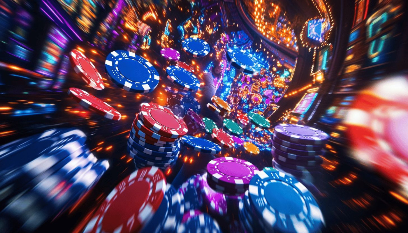 Wie Sie das Beste aus Online-Casino Boni und Freispielen herausholen